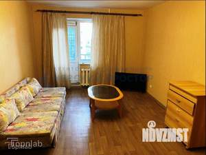 3-к квартира, на длительный срок, 72м2, 6/10 этаж