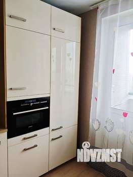 3-к квартира, на длительный срок, 71м2, 23/24 этаж