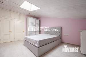 4-к квартира, на длительный срок, 248м2, 5/5 этаж