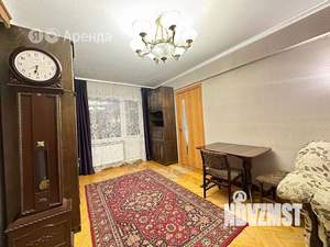 2-к квартира, на длительный срок, 42м2, 4/5 этаж