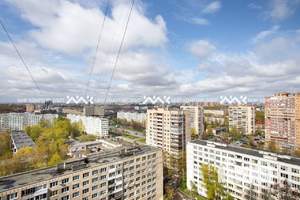 1-к квартира, на длительный срок, 49м2, 15/15 этаж