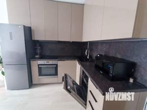 2-к квартира, посуточно, 70м2, 5/21 этаж