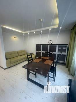 2-к квартира, на длительный срок, 61м2, 22/25 этаж