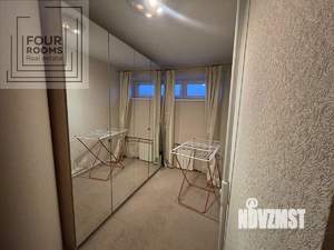 3-к квартира, на длительный срок, 89м2, 9/10 этаж