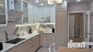 2-к квартира, на длительный срок, 70м2, 7/16 этаж