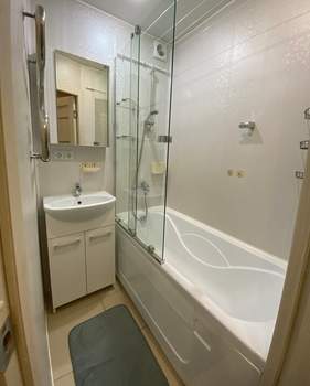 1-к квартира, на длительный срок, 29м2, 4/9 этаж