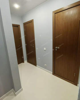 2-к квартира, на длительный срок, 54м2, 16/17 этаж