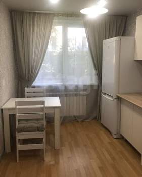 2-к квартира, на длительный срок, 57м2, 1/5 этаж