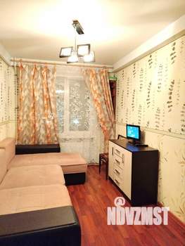 2-к квартира, на длительный срок, 47м2, 3/5 этаж