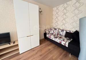 1-к квартира, на длительный срок, 34м2, 6/9 этаж
