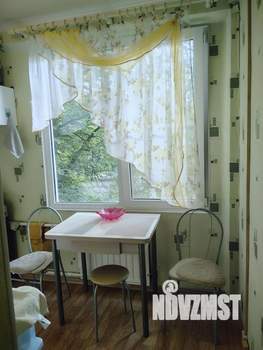 2-к квартира, на длительный срок, 43м2, 3/4 этаж