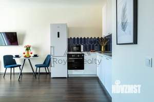 2-к квартира, на длительный срок, 38м2, 6/12 этаж