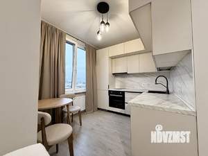 1-к квартира, на длительный срок, 35м2, 13/19 этаж