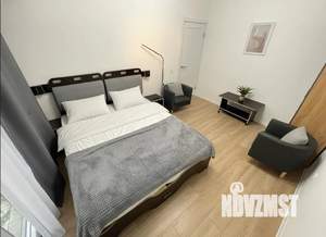 2-к квартира, посуточно, 56м2, 8/8 этаж