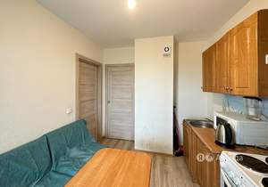 1-к квартира, на длительный срок, 31м2, 13/15 этаж