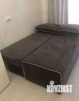 1-к квартира, на длительный срок, 50м2, 21/24 этаж