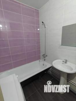 Студия квартира, на длительный срок, 22м2, 10/19 этаж