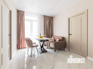 2-к квартира, на длительный срок, 50м2, 6/12 этаж