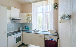 2-к квартира, на длительный срок, 60м2, 4/5 этаж