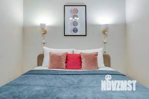 2-к квартира, посуточно, 32м2, 1/1 этаж