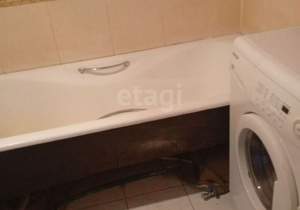 1-к квартира, на длительный срок, 40м2, 3/12 этаж