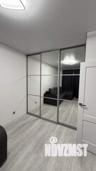 1-к квартира, на длительный срок, 37м2, 3/4 этаж
