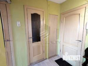 1-к квартира, на длительный срок, 37м2, 6/8 этаж