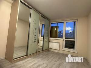 Студия квартира, на длительный срок, 273м2, 6/10 этаж