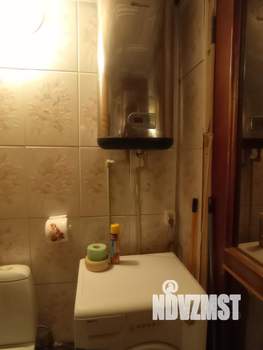 1-к квартира, на длительный срок, 40м2, 3/12 этаж