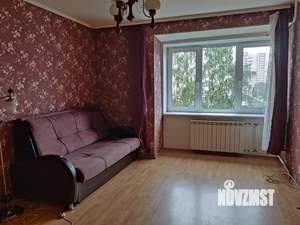 2-к квартира, на длительный срок, 52м2, 4/8 этаж