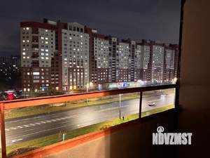 2-к квартира, на длительный срок, 54м2, 7/13 этаж