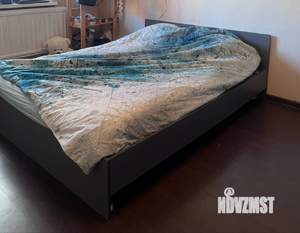 1-к квартира, на длительный срок, 37м2, 7/10 этаж