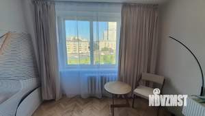 2-к квартира, на длительный срок, 50м2, 4/7 этаж
