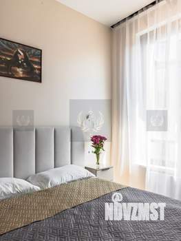 1-к квартира, на длительный срок, 46м2, 6/9 этаж