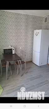 1-к квартира, на длительный срок, 36м2, 7/26 этаж