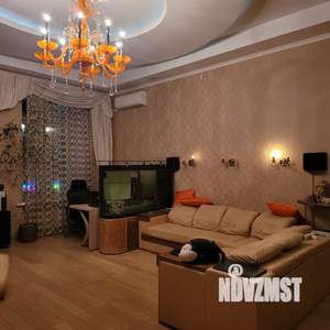 3-к квартира, на длительный срок, 110м2, 2/5 этаж