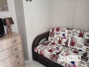 Студия квартира, посуточно, 14м2, 2/5 этаж