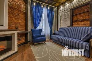 2-к квартира, на длительный срок, 43м2, 1/5 этаж