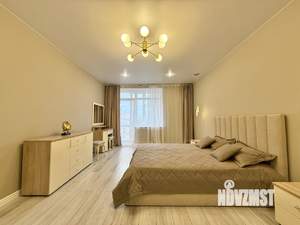 3-к квартира, на длительный срок, 101м2, 8/11 этаж