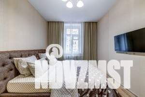 4-к квартира, посуточно, 80м2, 2/5 этаж