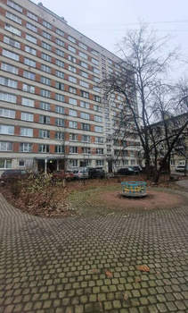 2-к квартира, на длительный срок, 541м2, 4/12 этаж