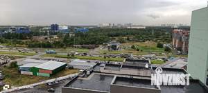 2-к квартира, на длительный срок, 37м2, 14/17 этаж