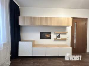 1-к квартира, на длительный срок, 35м2, 8/20 этаж