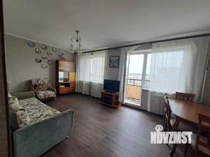 3-к квартира, на длительный срок, 70м2, 10/12 этаж