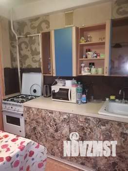 2-к квартира, посуточно, 45м2, 4/5 этаж