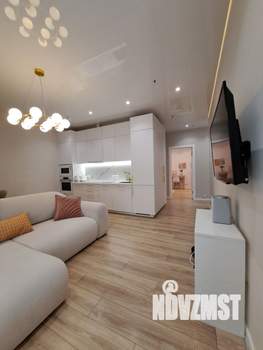 3-к квартира, на длительный срок, 78м2, 2/16 этаж