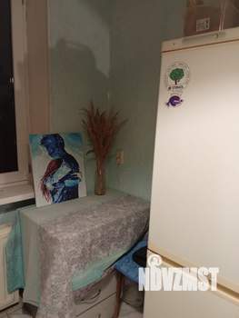 1-к квартира, на длительный срок, 33м2, 7/10 этаж