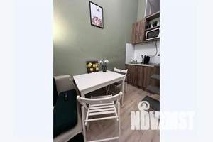 1-к квартира, посуточно, 25м2, 2/4 этаж