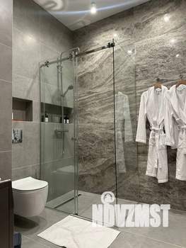 2-к квартира, посуточно, 50м2, 4/5 этаж