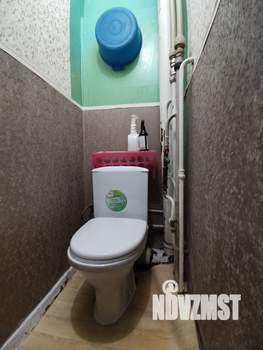 2-к квартира, на длительный срок, 42м2, 2/5 этаж